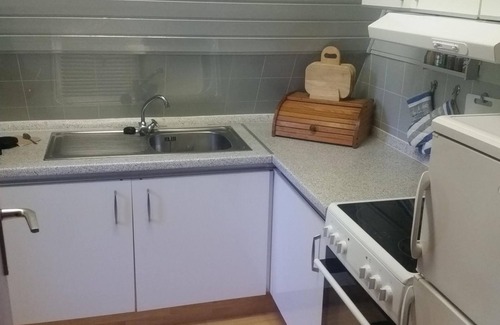 Bedekaspel House | Nienhaus - Cottage Kiebitz - cottage, bathroom, toilet, 2 bedrooms