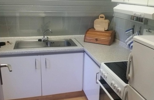 Bedekaspel House | Nienhaus - Cottage Kiebitz - cottage, bathroom, toilet, 2 bedrooms