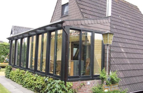 Bedekaspel House | Nienhaus - Cottage Kiebitz - cottage, bathroom, toilet, 2 bedrooms