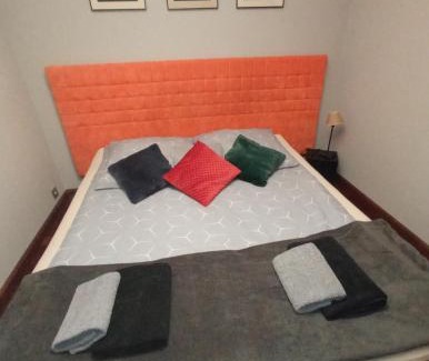 Aniolki House | Niewielki pokój jedno lub dwuosobowy w dużym mieszkaniu w Gdańsk Wrzeszcz ul Smoluchowskiego koło Akademii Medycznej - cooliving