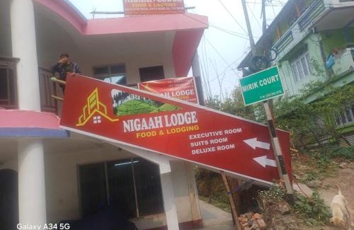 Mirik House | Nigaah Homestay By StayApart