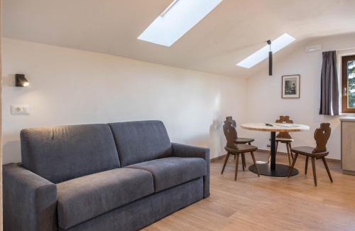 Redagno Apartment | Nigglhof Apartment Katarina