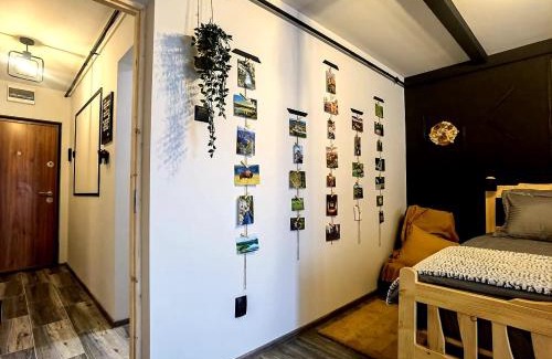 Hunedoara Apartment | Night Lotus