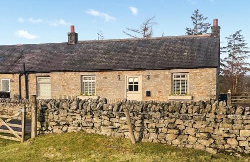 Stannersburn House | Night Sky Cottage