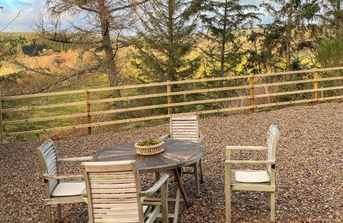 Stannersburn House | Night Sky Cottage