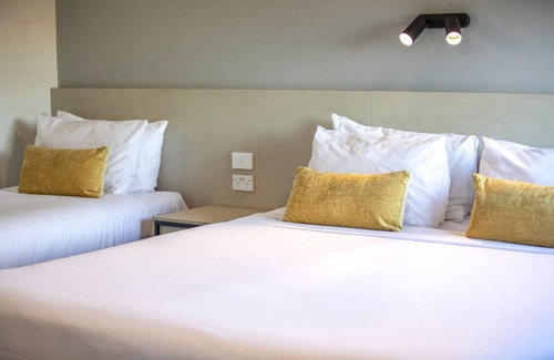 Colyton Hotel | Nightcap at Colyton Hotel