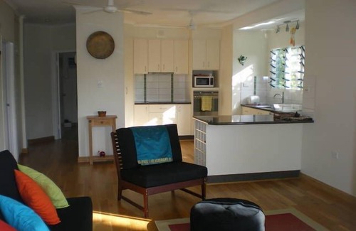 Nightcliff Apartment | Nightcliff Executive Apartment
