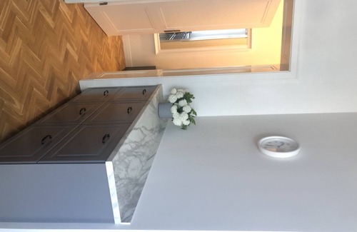 Liepaja Apartment | Nightingale apartament