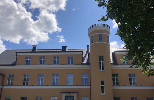 Liepaja Apartment | Nightingale apartament