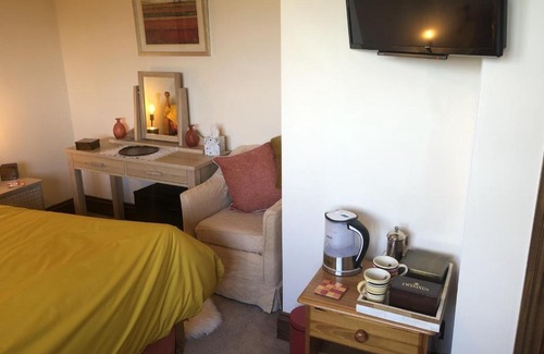 Pershore Bed & Breakfast | NIGHTINGALE B&B