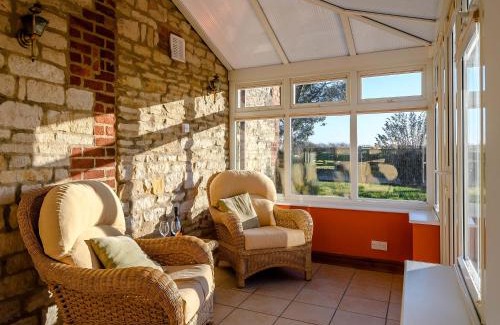 Welby House | Nightingale Lodge