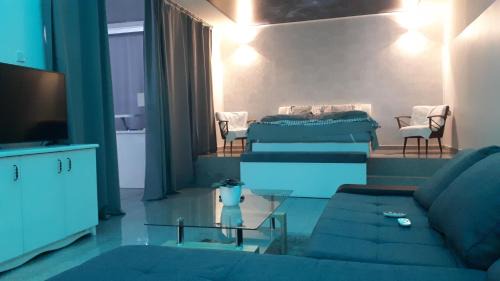 Bukovlje Apartment | NightSky