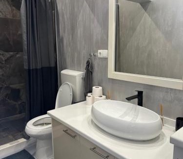 Bukovlje Apartment | NightSky