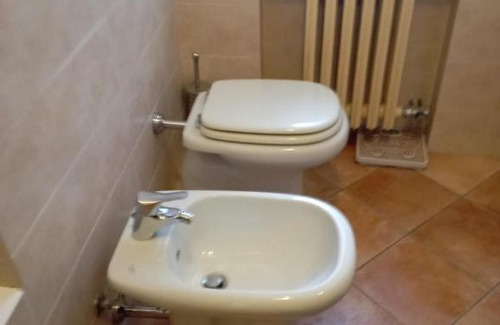 Bresso Apartment | Niguarda Alfred House