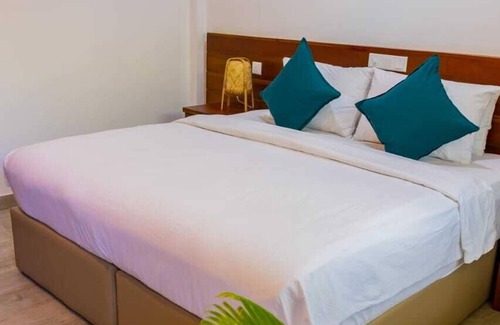 Kudarikilu Hotel | Nihaali Maldives