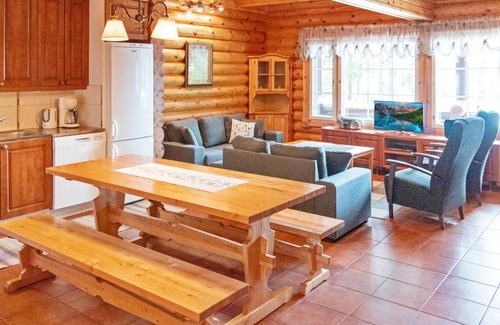 Urjala House | Niinikivi by Interhome