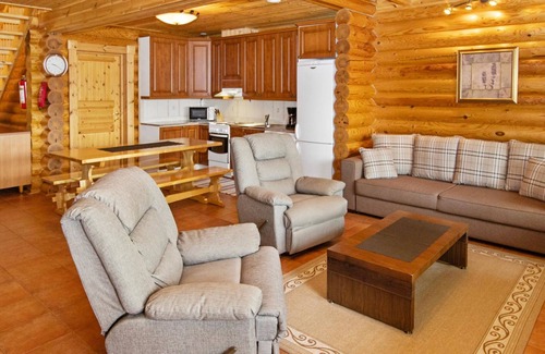 Urjala House | Niiniranta by Interhome