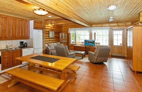 Urjala House | Niiniranta by Interhome