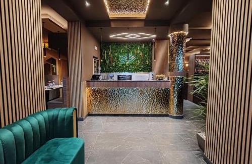 Prezzate Hotel | Niji Hotel&Restaurant