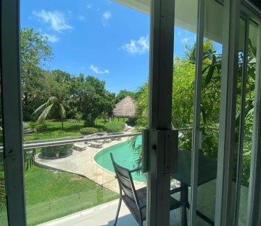 Playacar House | Nik
