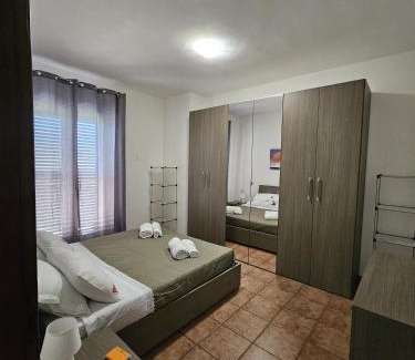 Casteldaccia Apartment | Nika Holiday Home