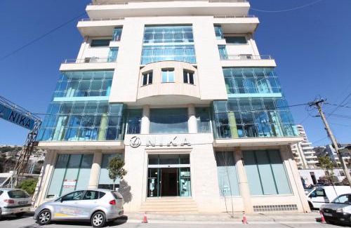 Kodrra House | Nika Hotel