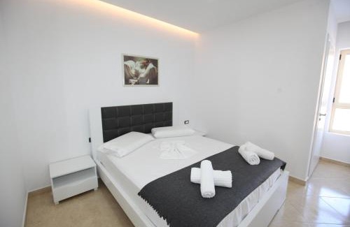 Kodrra House | Nika Hotel