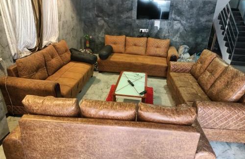 Nandanwan Villa | Nikams Villa 6,BHK With Swimming Pool