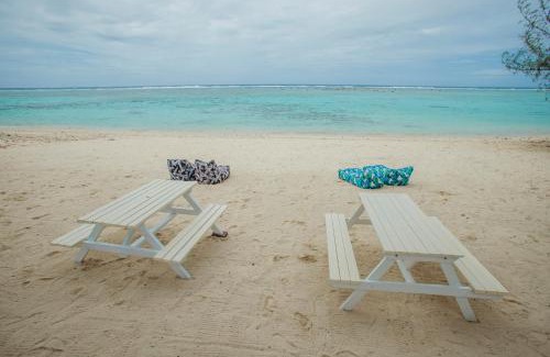 Nikao Tapere Villa | Nikao Beach Bungalows