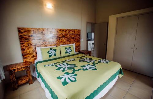 Nikao Tapere Villa | Nikao Beach Bungalows