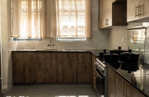 Syokimau Villa | Nikayana Luxury Villas