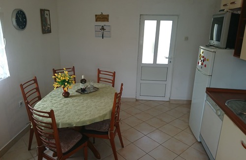Municipality of Klis House | Nike house - holiday or adrenaline