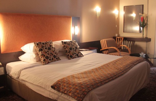 Enugu Hotel | Nike Lake Resort