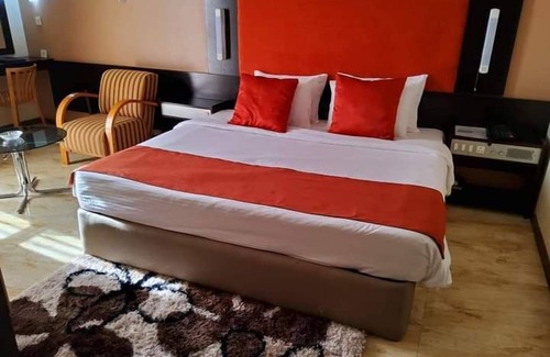 Enugu Hotel | Nike Lake Resort
