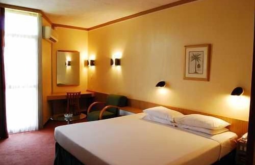 Enugu Hotel | Nike Lake Resort