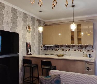 Kutaisi Apartment | Nikea 21