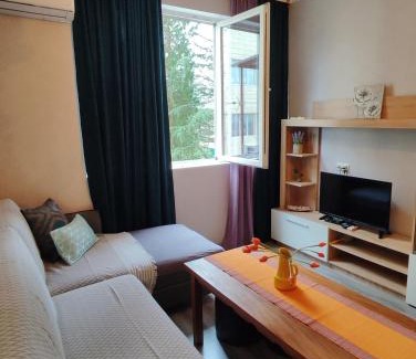 Kutaisi Apartment | Nikea 21