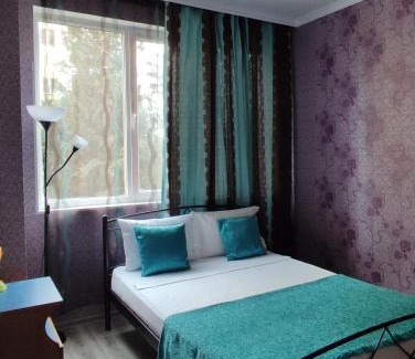 Kutaisi Apartment | Nikea 21