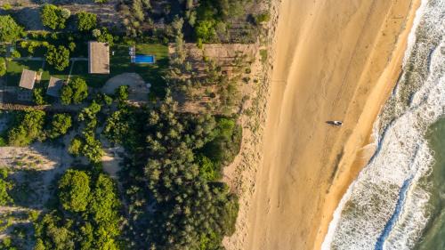Komari Hotel | Niketh Villa Komari Arugambay