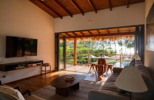 Komari Hotel | Niketh Villa Komari Arugambay