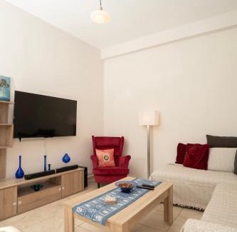 Chalandri Apartment | Niki Apartment