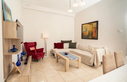 Chalandri Apartment | Niki Apartment