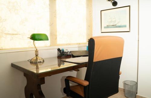 Chalandri Apartment | Niki Apartment