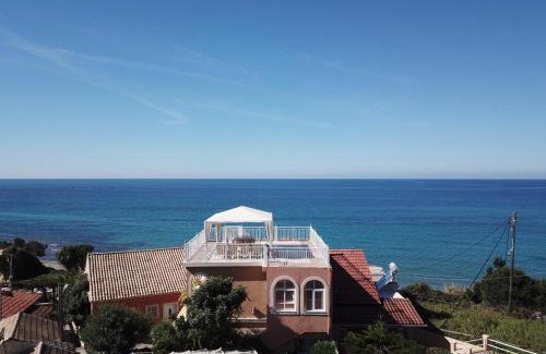 Skala Apartment | NIKI