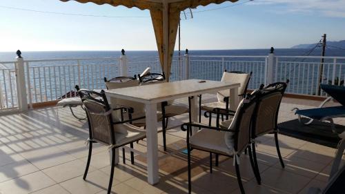 Skala Apartment | NIKI