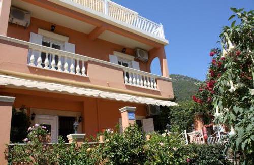 Skala Apartment | NIKI