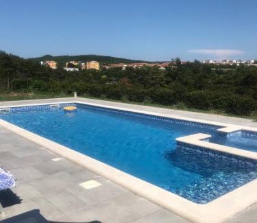 Labin Apartment | Niki