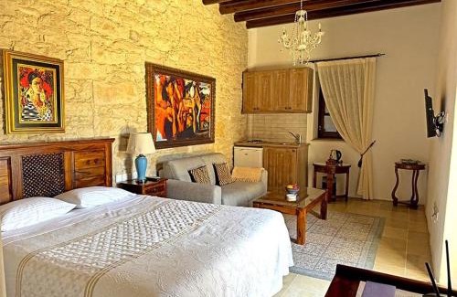 Agios Athanasios Apartment | Niki's House