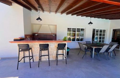 Pano Akourdalia Villa | Niki villa