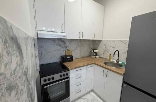 Novi Sad Apartment | Nikic apartman